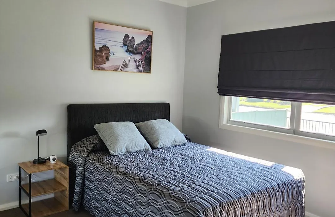 Denman Motor Inn-1