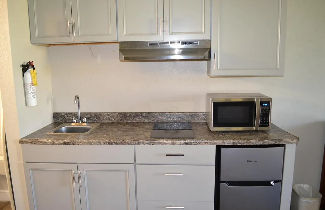 Dayspring Extended Stay-1