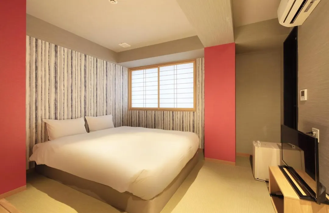 Tamayura Hotel Asakusa-1