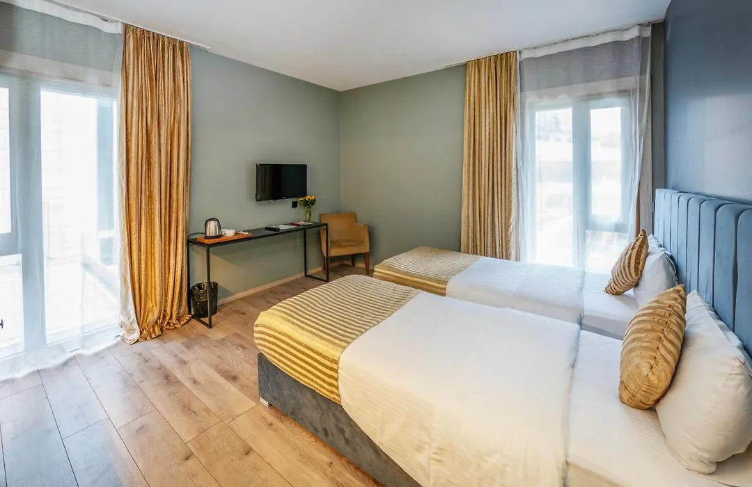 Orya Hotel-1