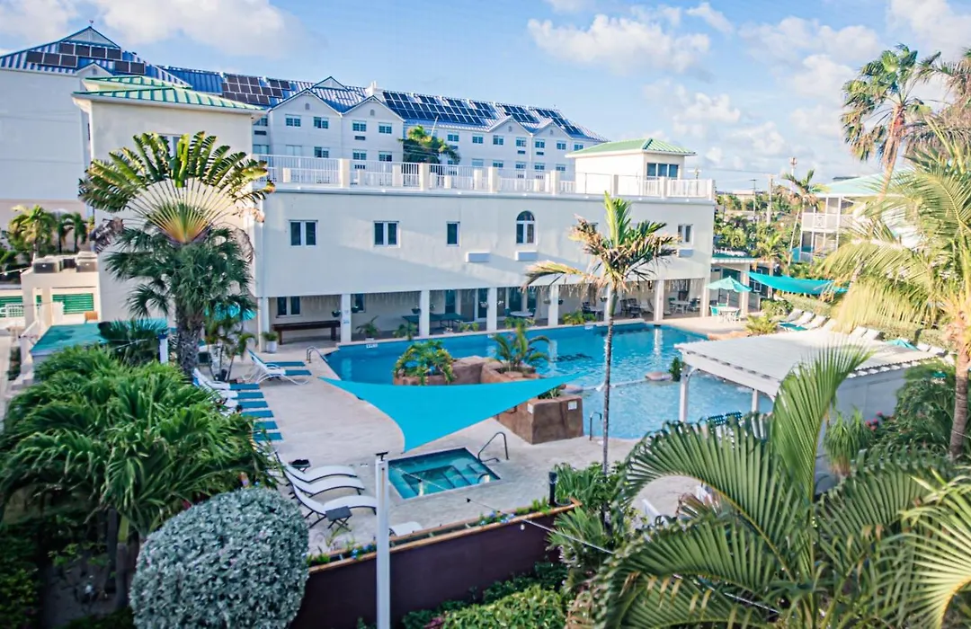 Seven Mile Beach Resort-1