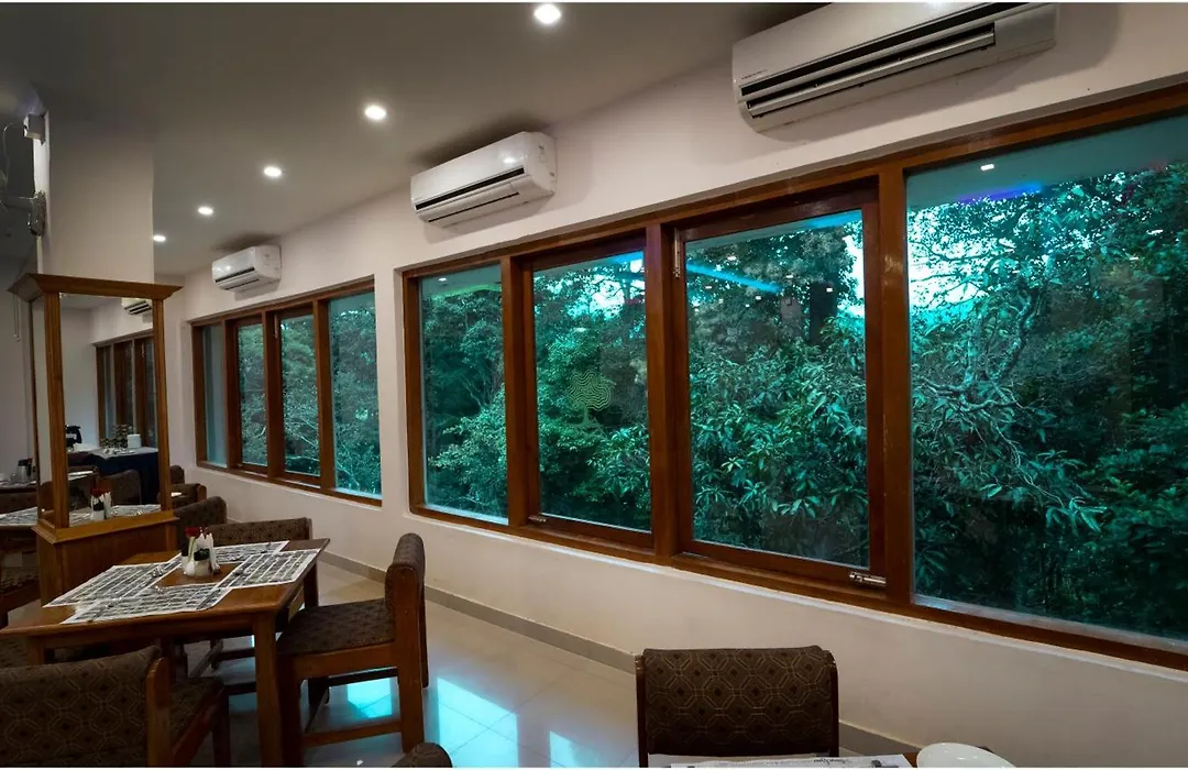 Ktdc Aranya Nivas-1