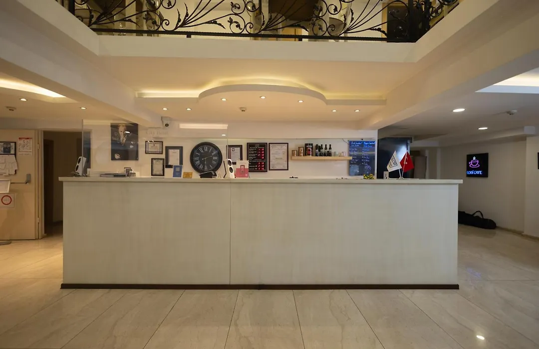 Mb City Hotel-1
