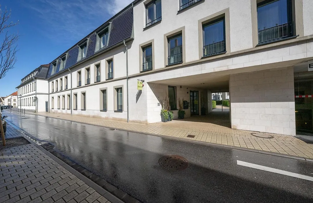 Gaestehaus Am Schloss-1