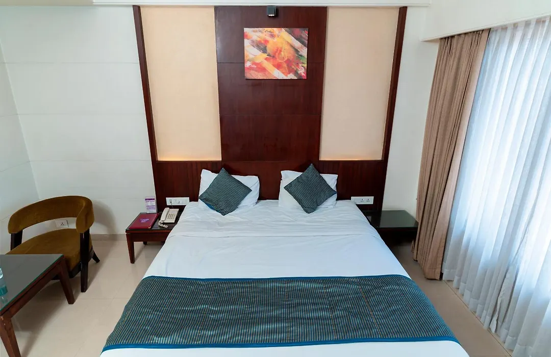 Hotel Chaitali - Pure Veg-1