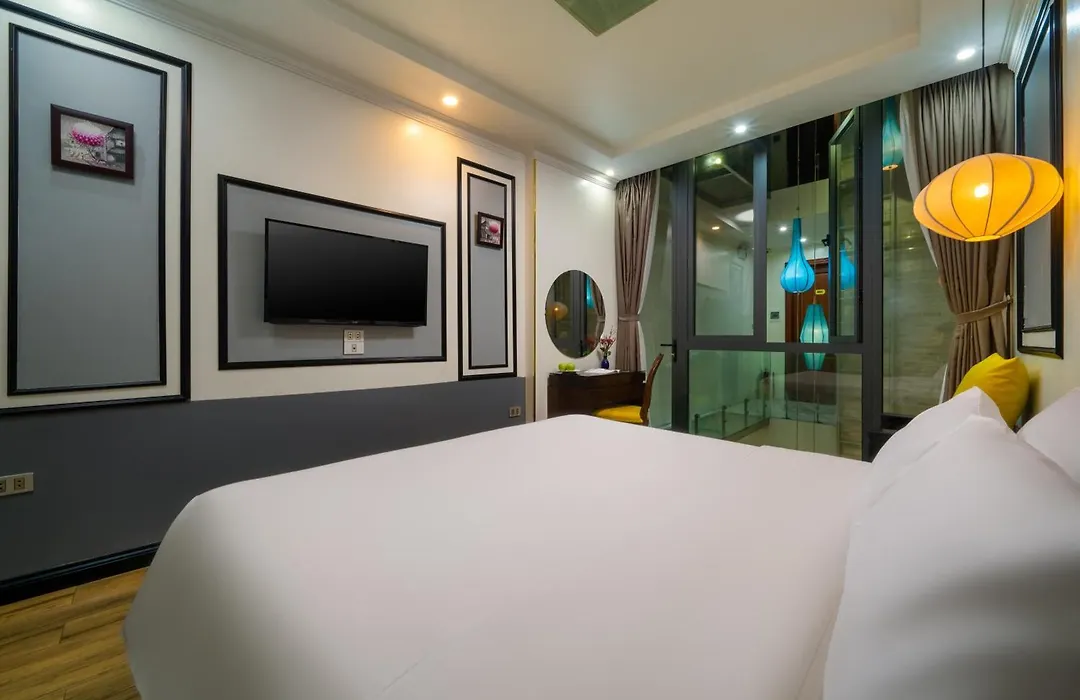 Bella Rosa Hotel & Travel-1