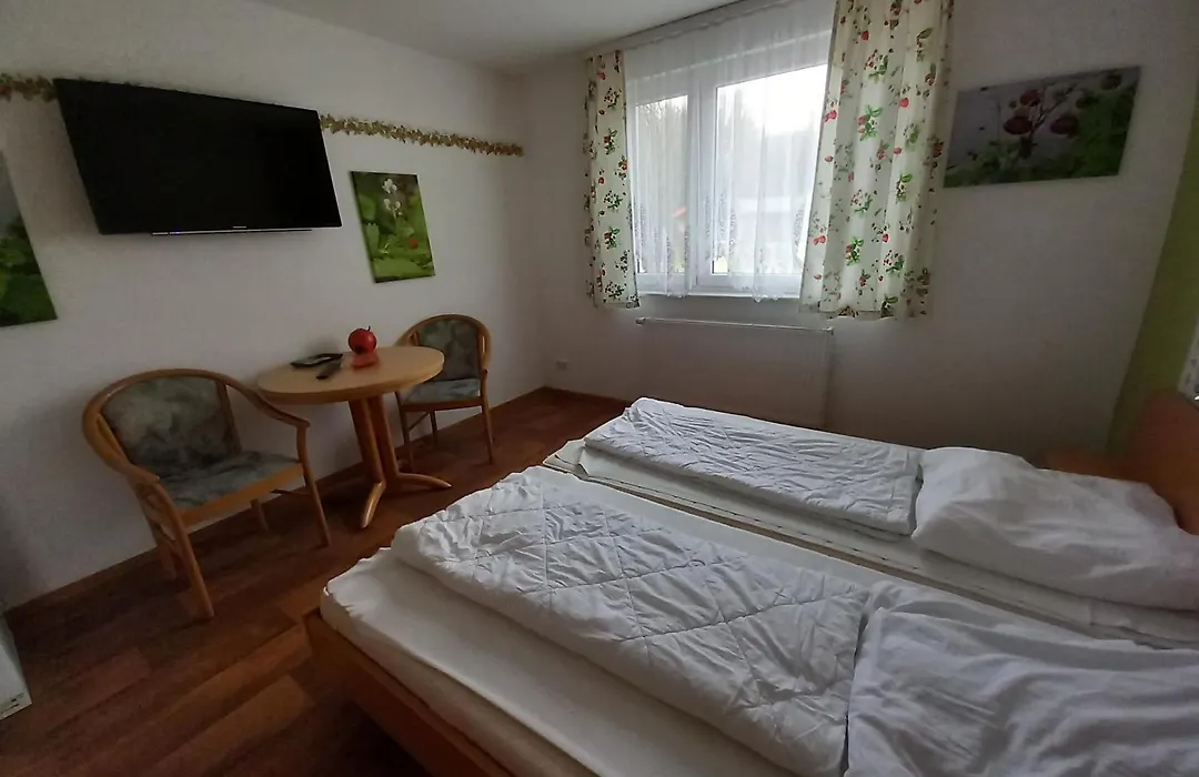 Feriencamp Trassenheide-1