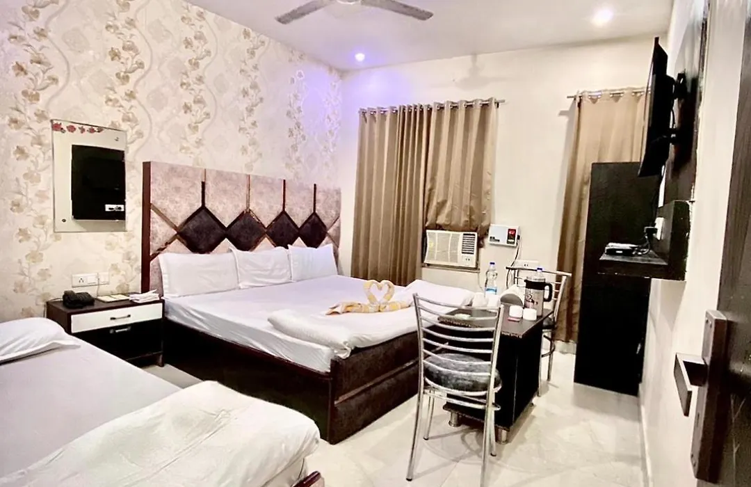 Swaran House-1