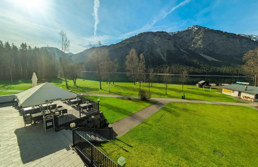 Hotel Forelle-1