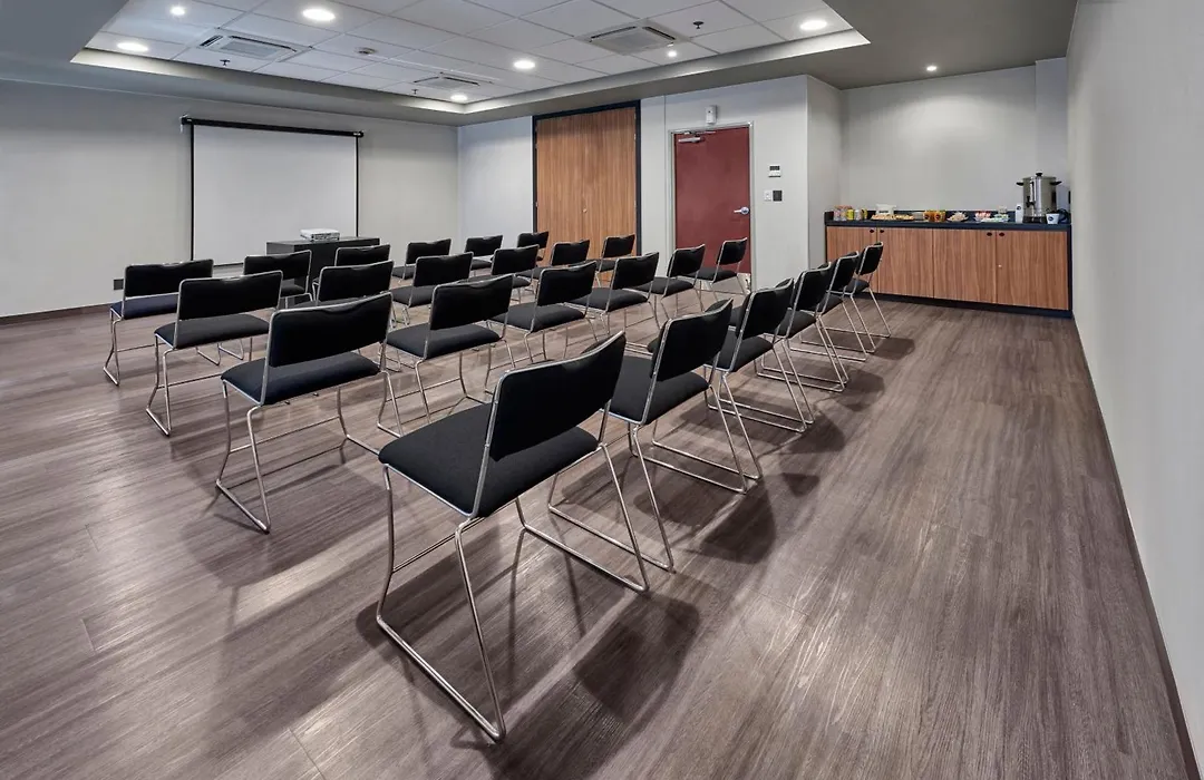 City Express Plus By Marriott Leon Centro De Convenciones-1