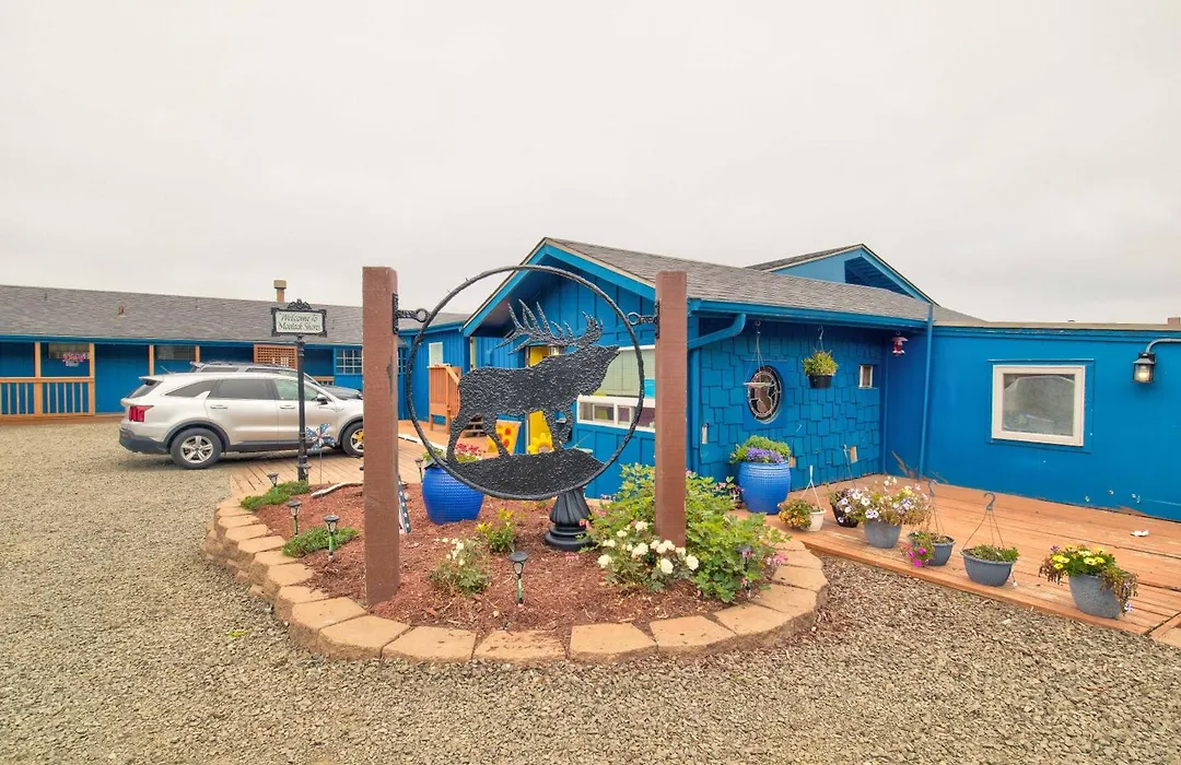 Moolack Shores Inn-1