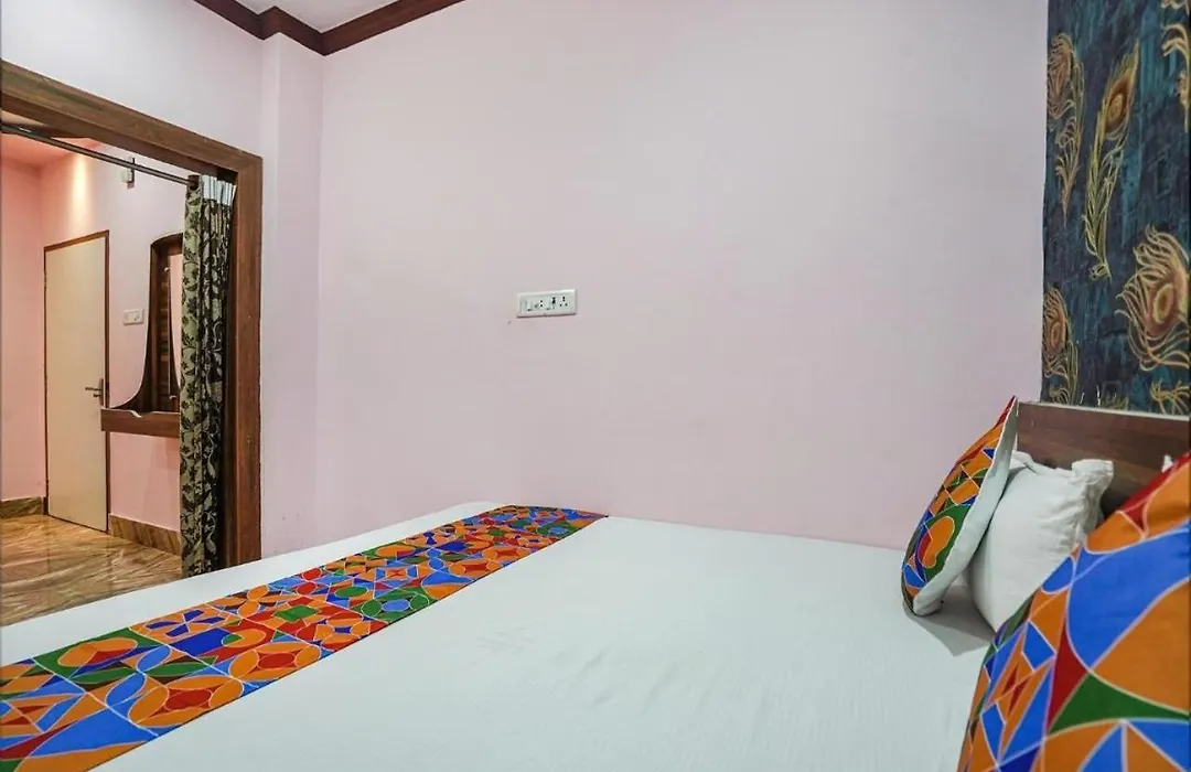 Ashiyana Hotel-1