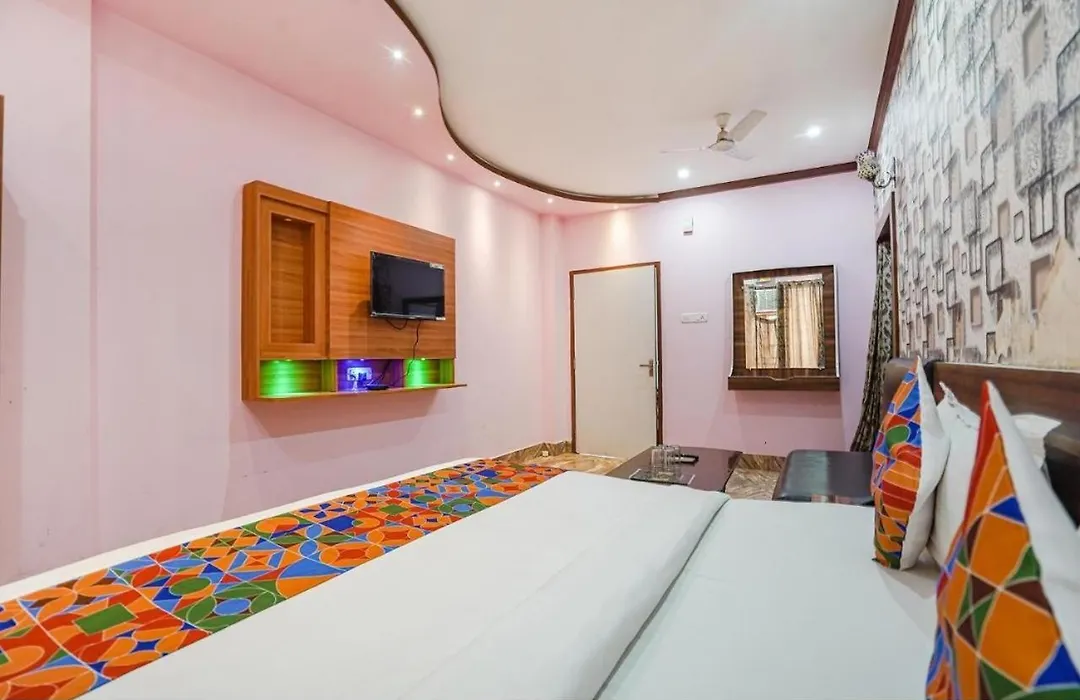 Ashiyana Hotel-1