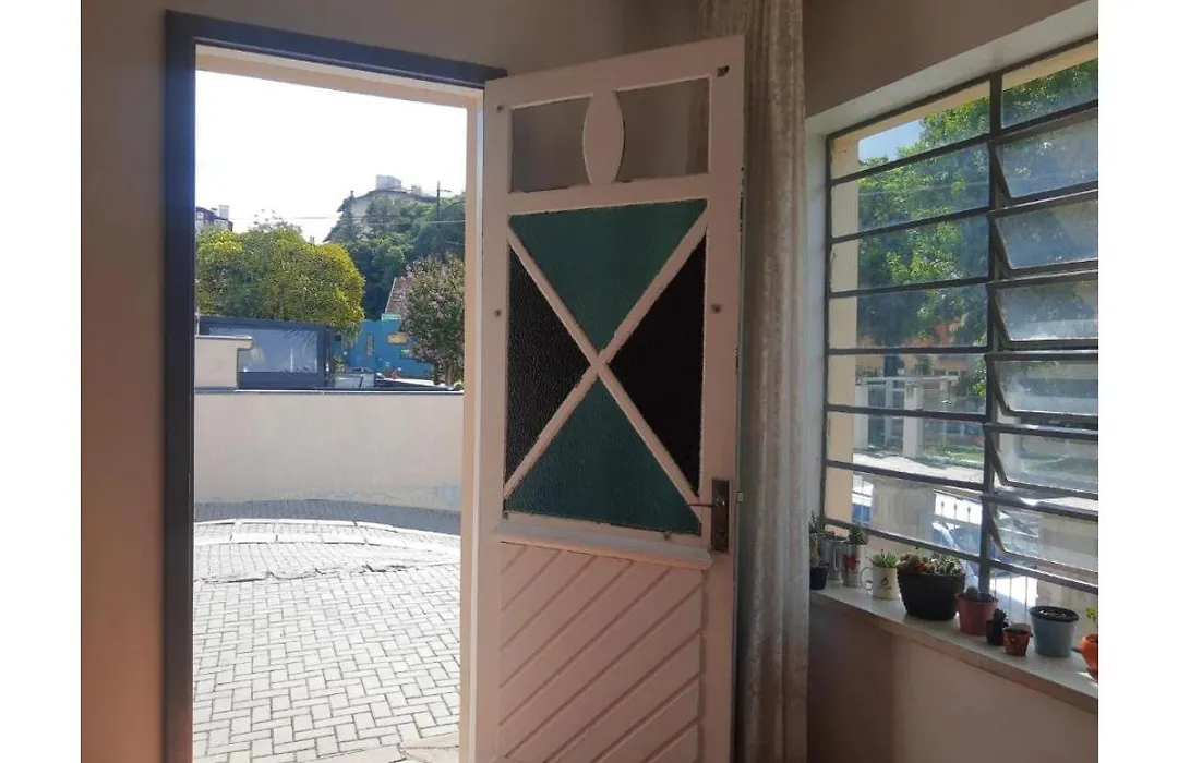 Hospedagem 154 Colonial-1