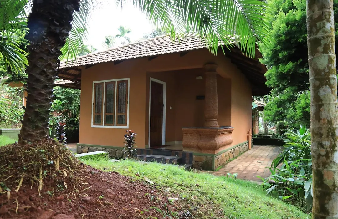 Indeevara Luxury Resort And Spa, Wayanad-1