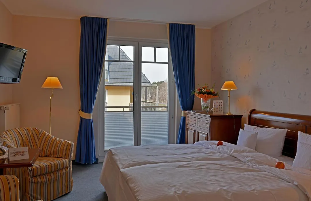 Hotel Meerlust-1