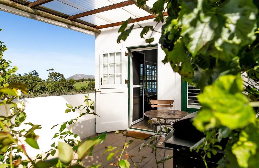 Hemel 'N Aarde Stud-1