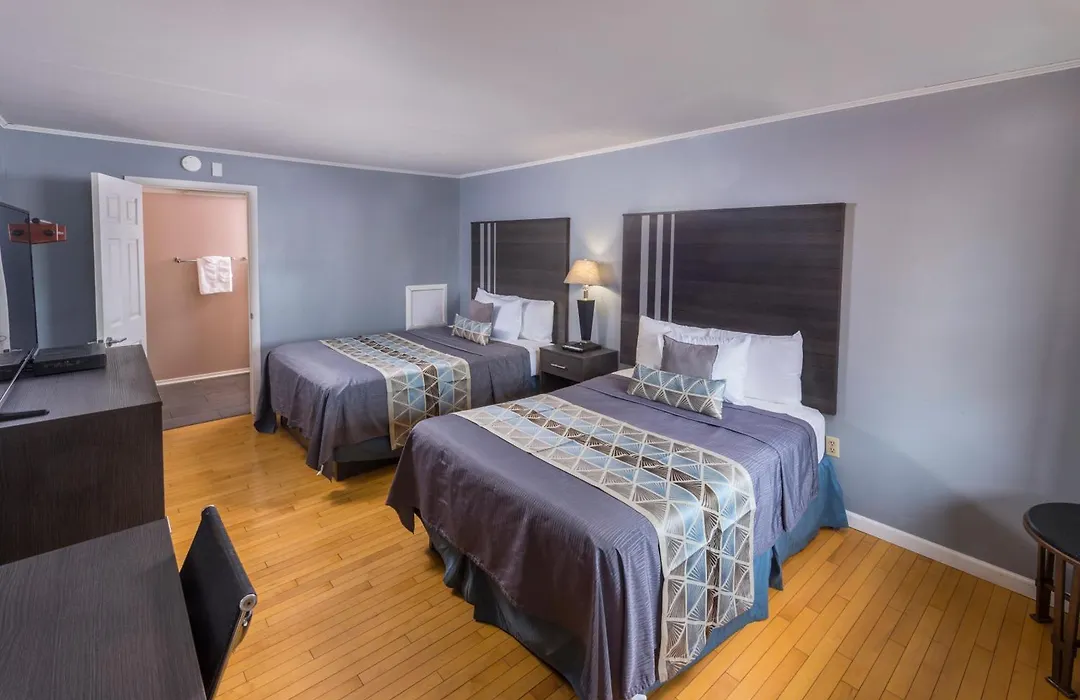 Sunrise Inn Hershey-1