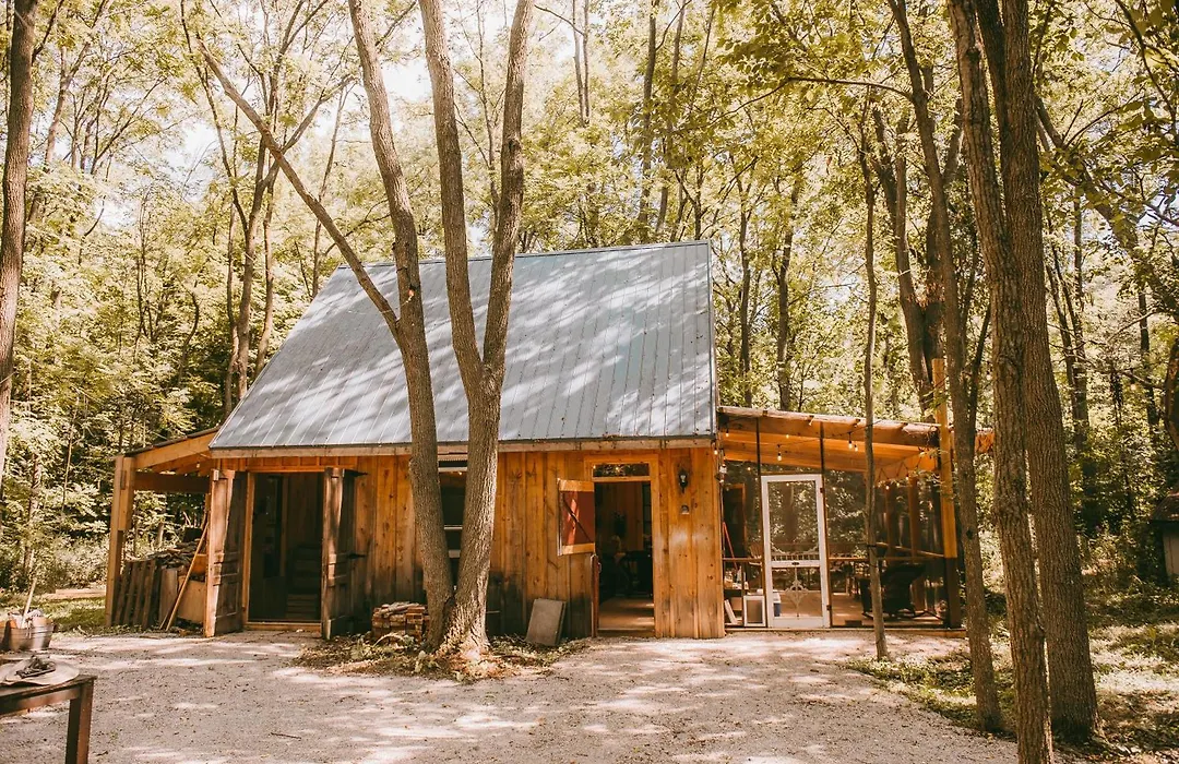 The Walnut Grove Bnb-1