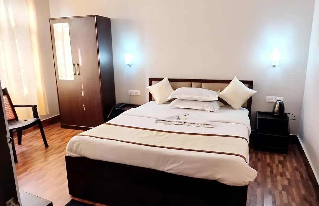 Hotel Sonar Tori-1