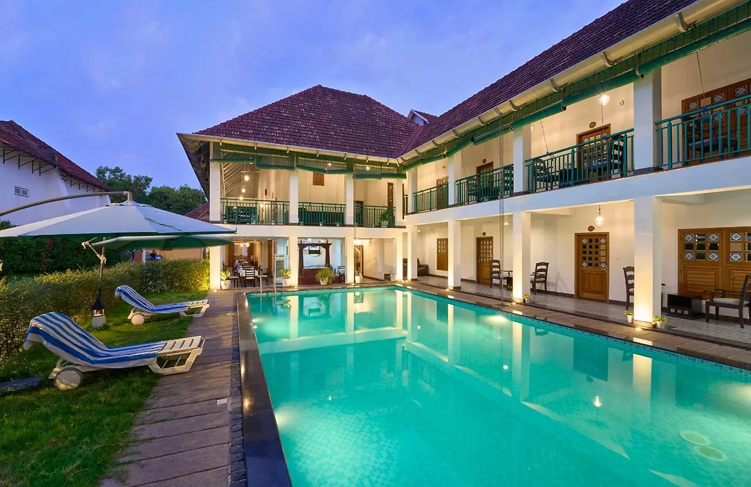 Napier Heritage By Velvet Hotels-1