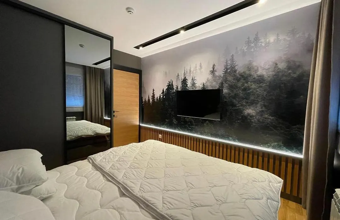 Modern Mountain-1