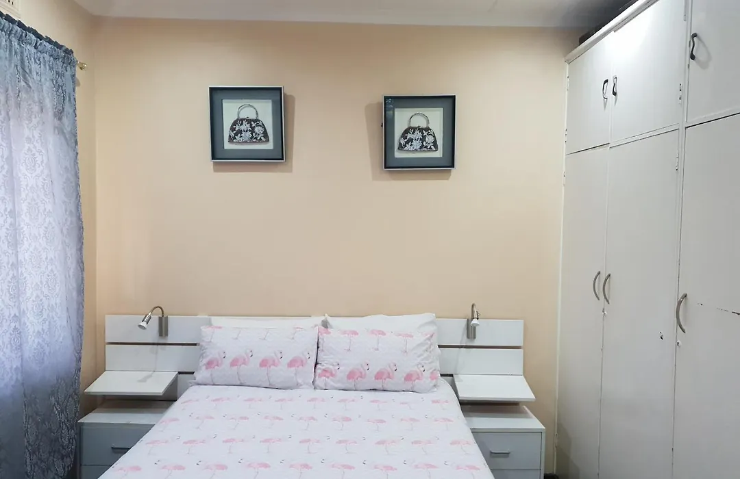 Iqhayiya Guest House-1