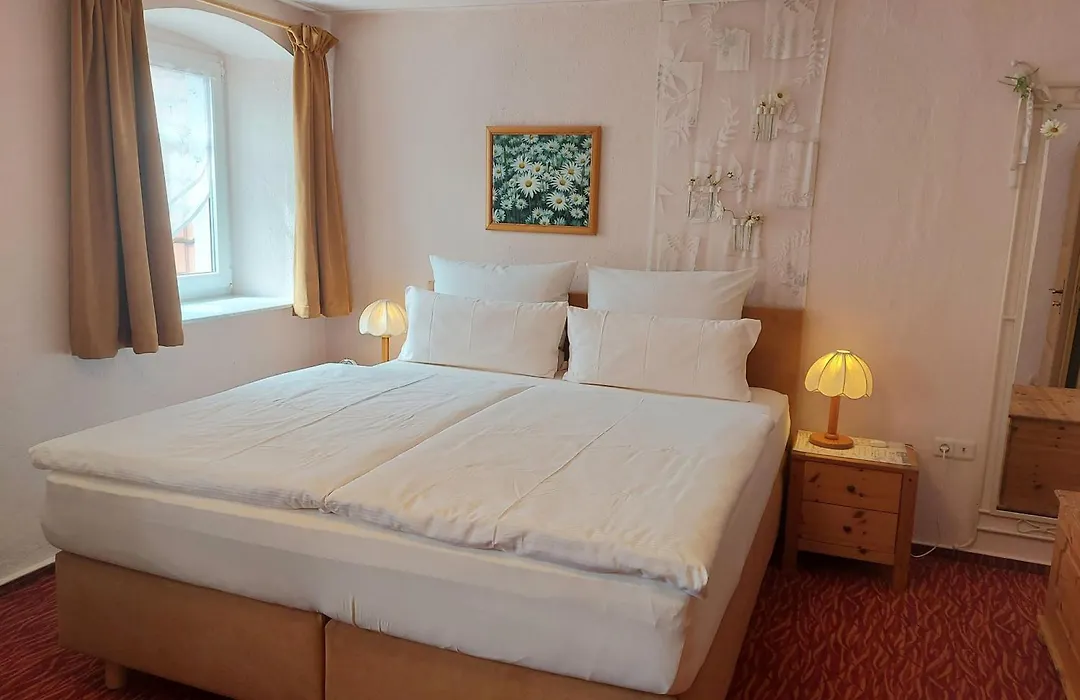 Logis L Auberge Gutshof-1