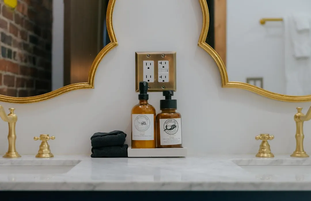 The Chandler Hotel-1