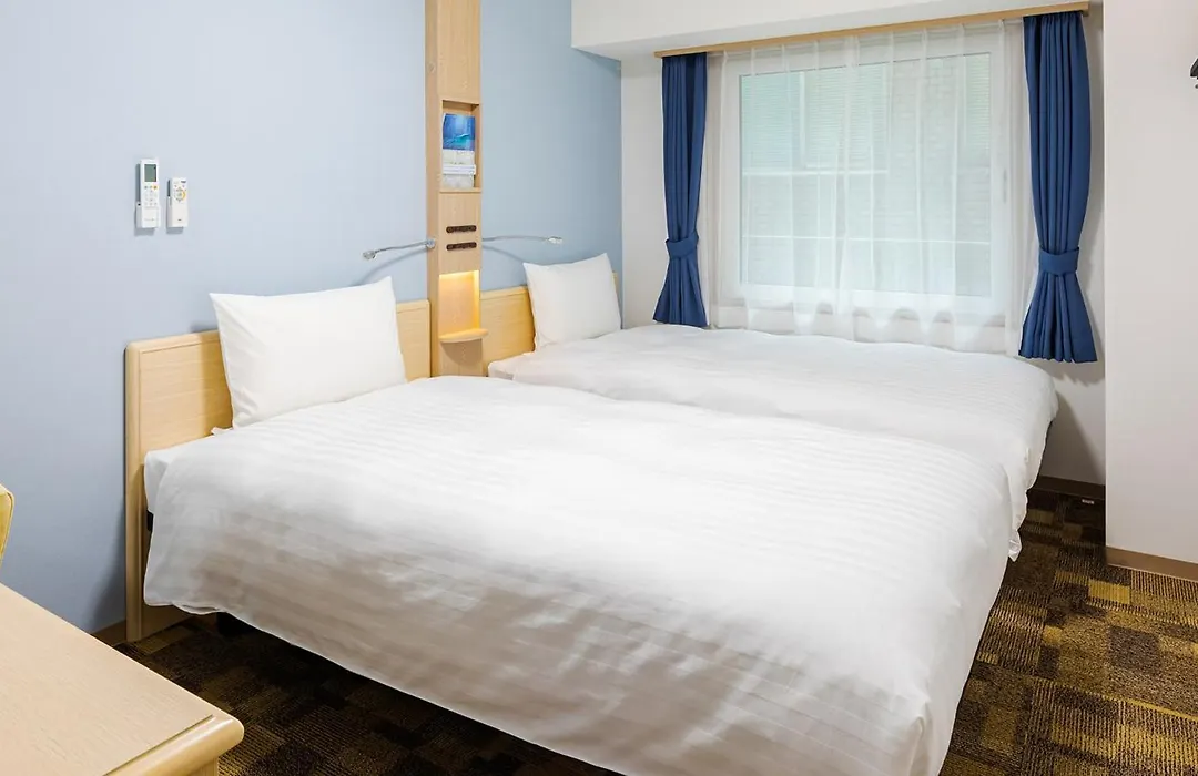 Toyoko Inn Osaka Namba-1