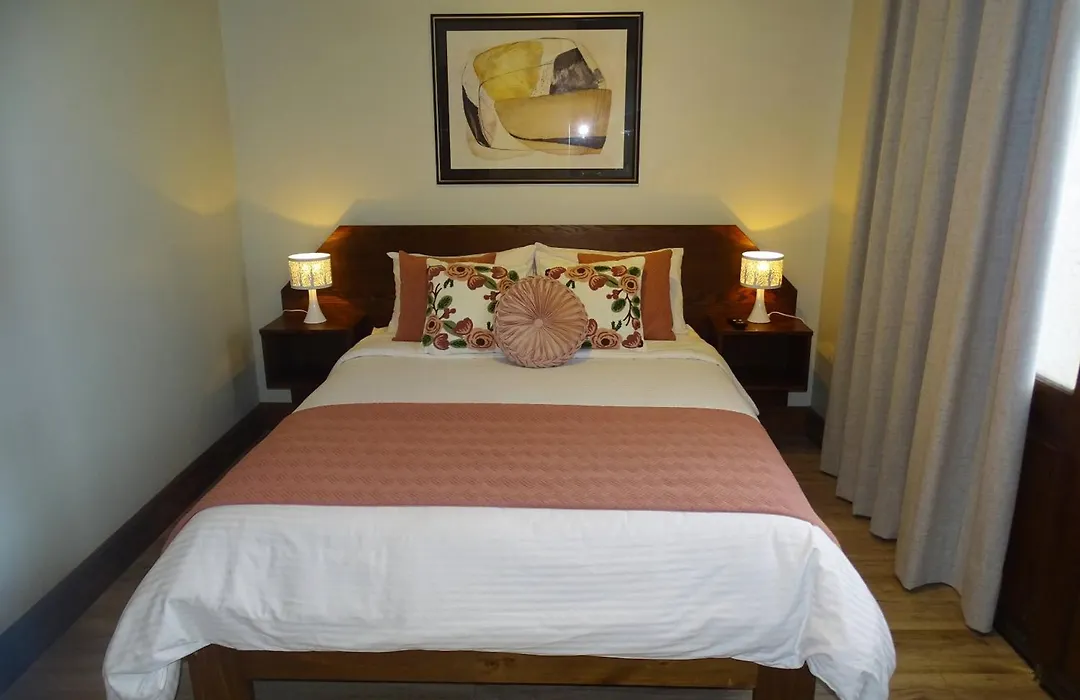 Hotel Casa Aure-1