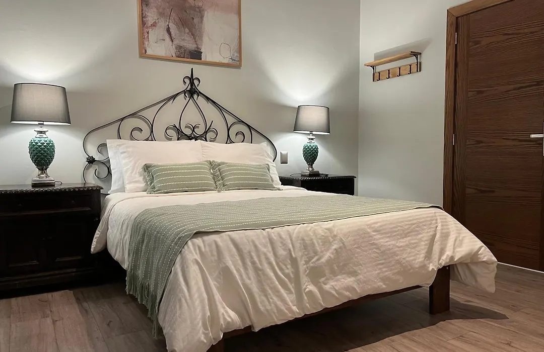 Hotel Casa Aure-1
