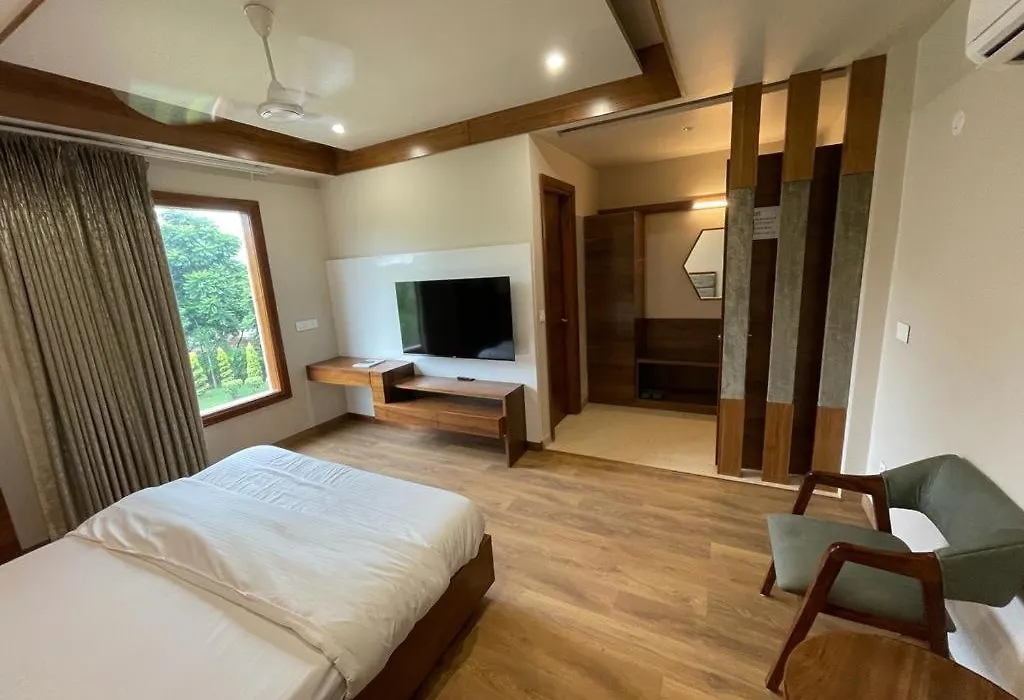 Hotel Endora-1
