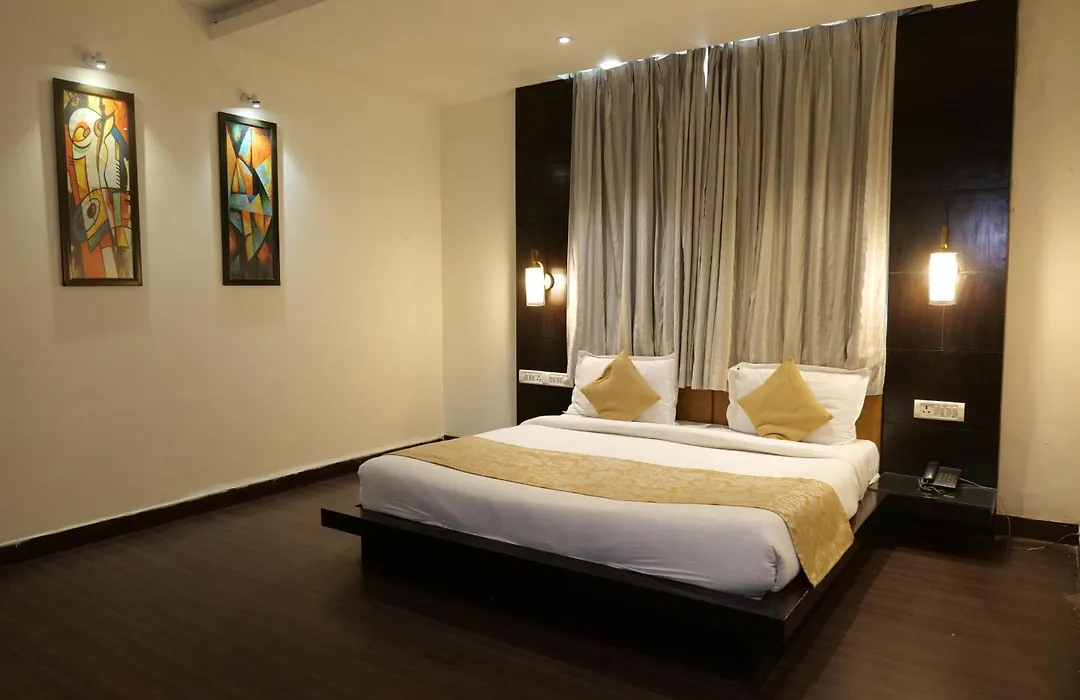 Hotel Anand Castle-1
