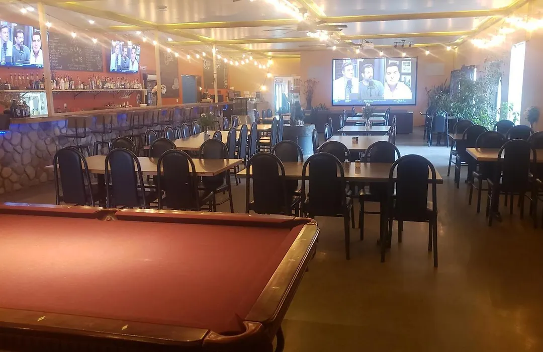 Clearwater Valley Resort-1
