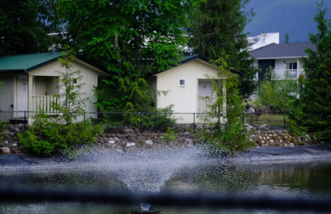 Clearwater Valley Resort-1