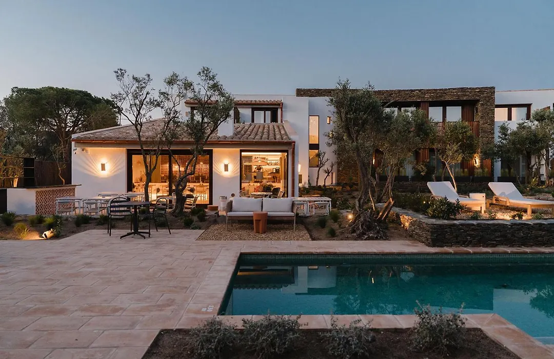 Boutique Hotel Villa Salvador - Adults Only By Fimedhotels-1