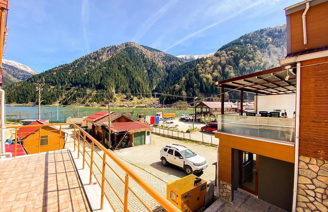 Uzungöl Adıloglu Suit-1