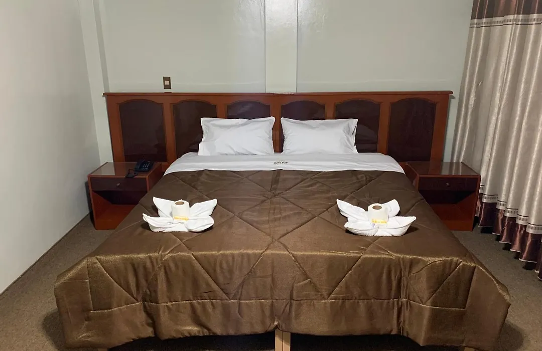Grand Hotel Betsy-1