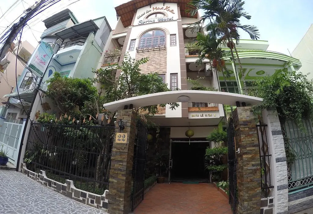 Spring Hotel-1