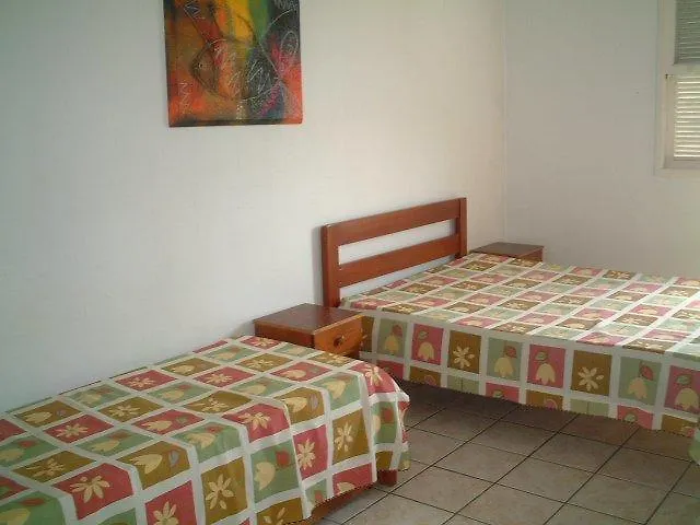 Residencial Paraiso-1