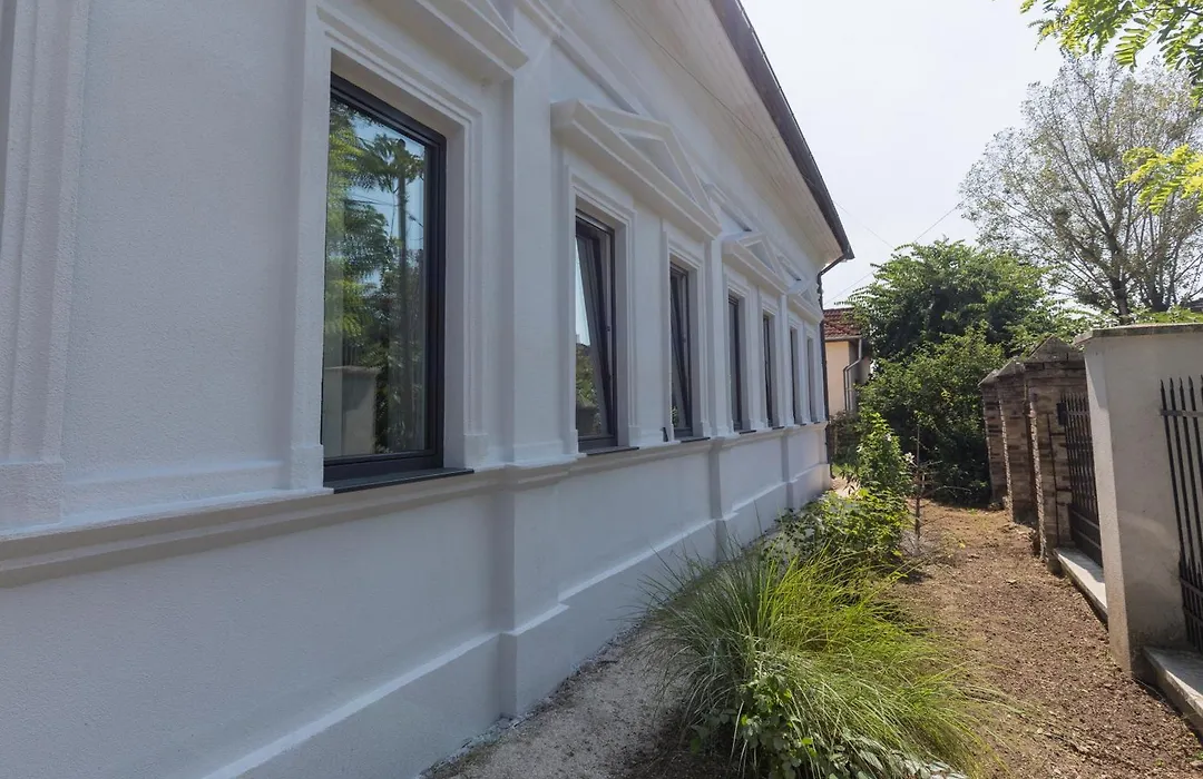 Wagner Villa 902 With Free Private Parking-1