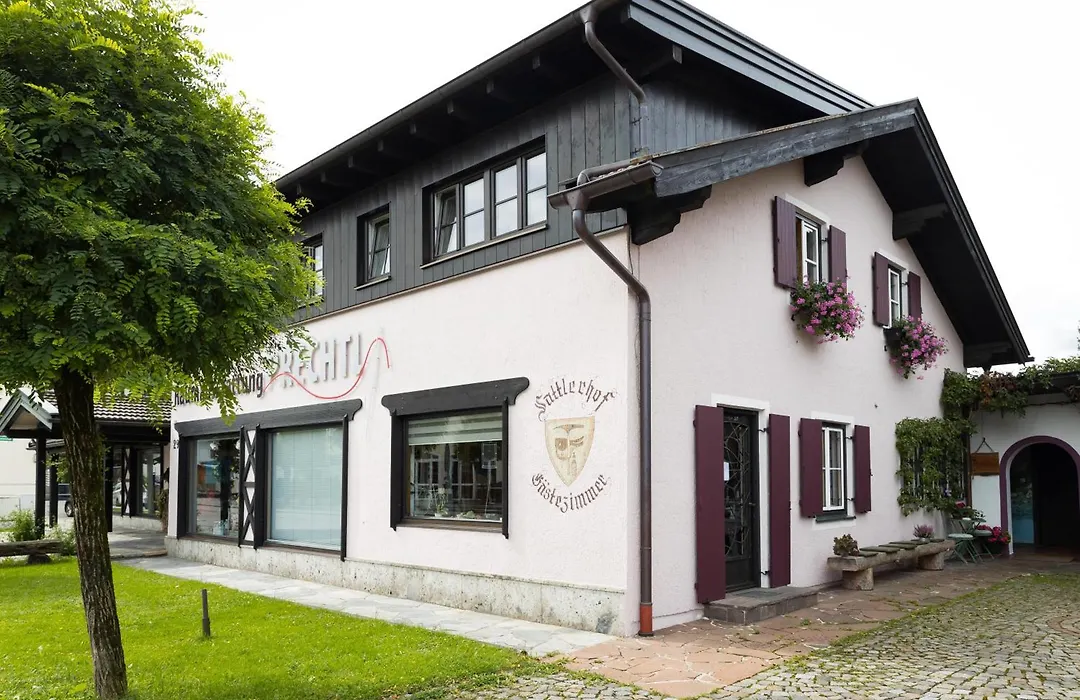 Gästehaus Sattlerhof-1
