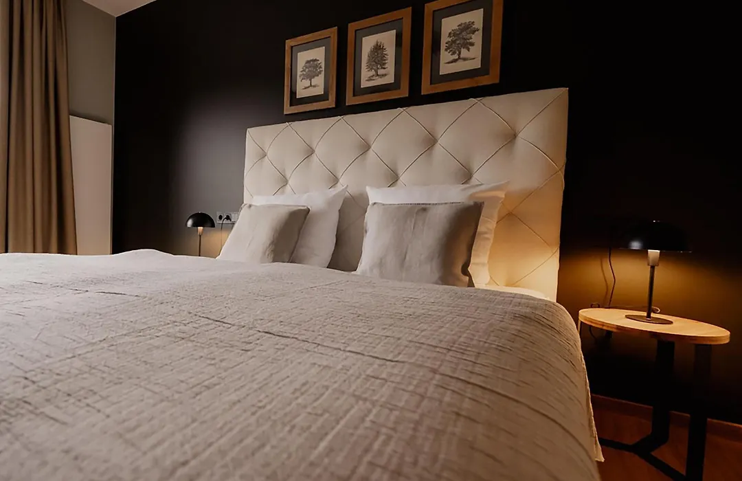 2Theimat - Hotel & Restaurant-1