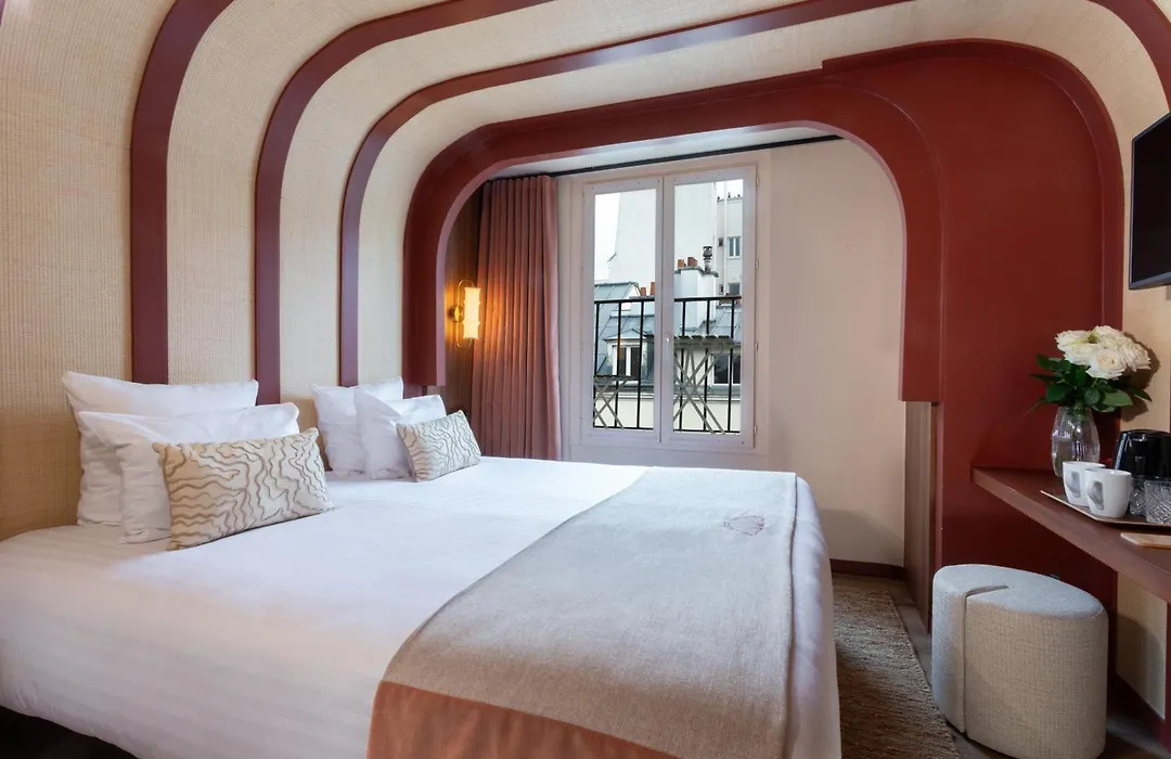 Hotel Sacha-1