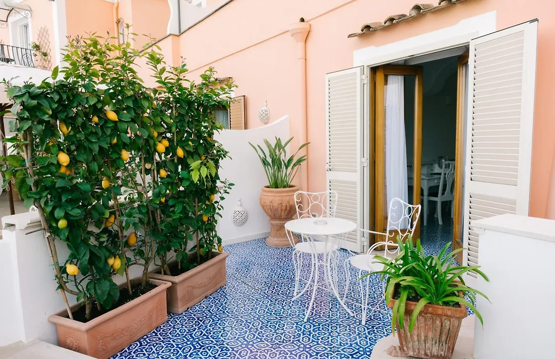 Hotel Conca D'Oro-1