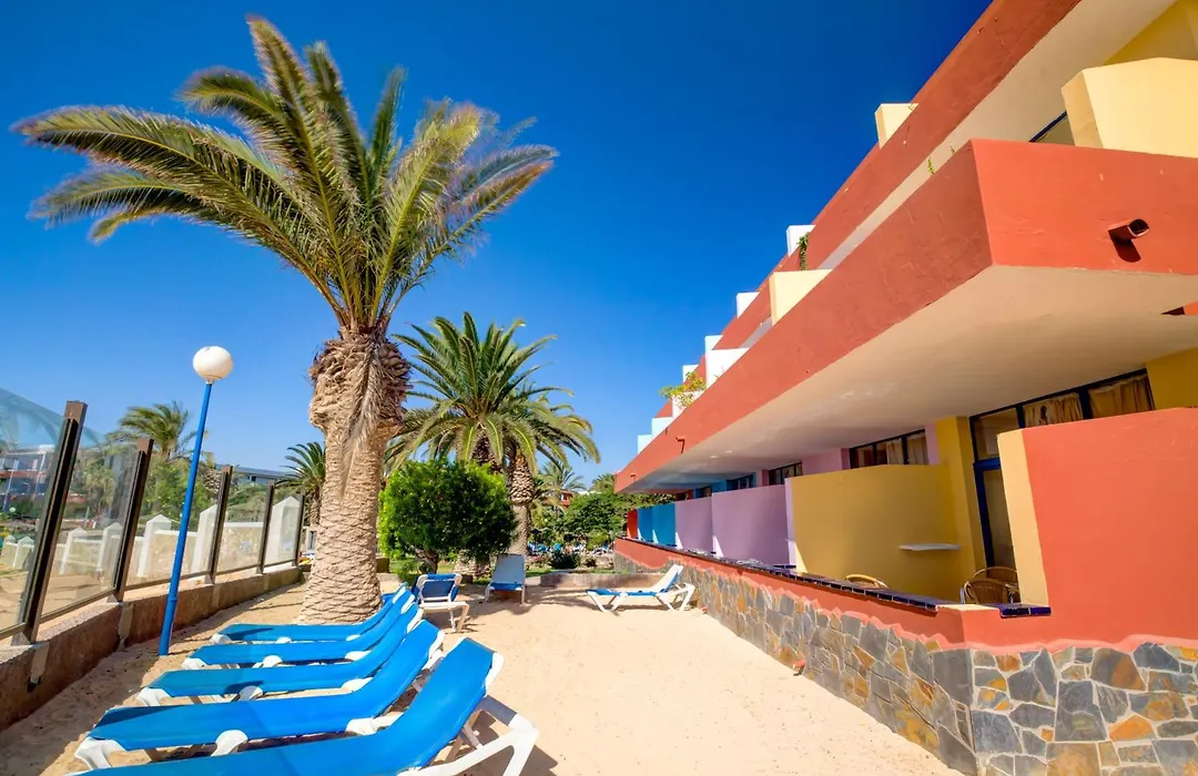 Sbh Fuerteventura Playa (Adults Only)-1