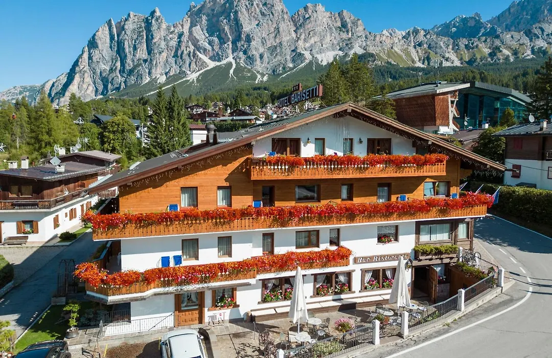 Barisetti Sport Hotel-1