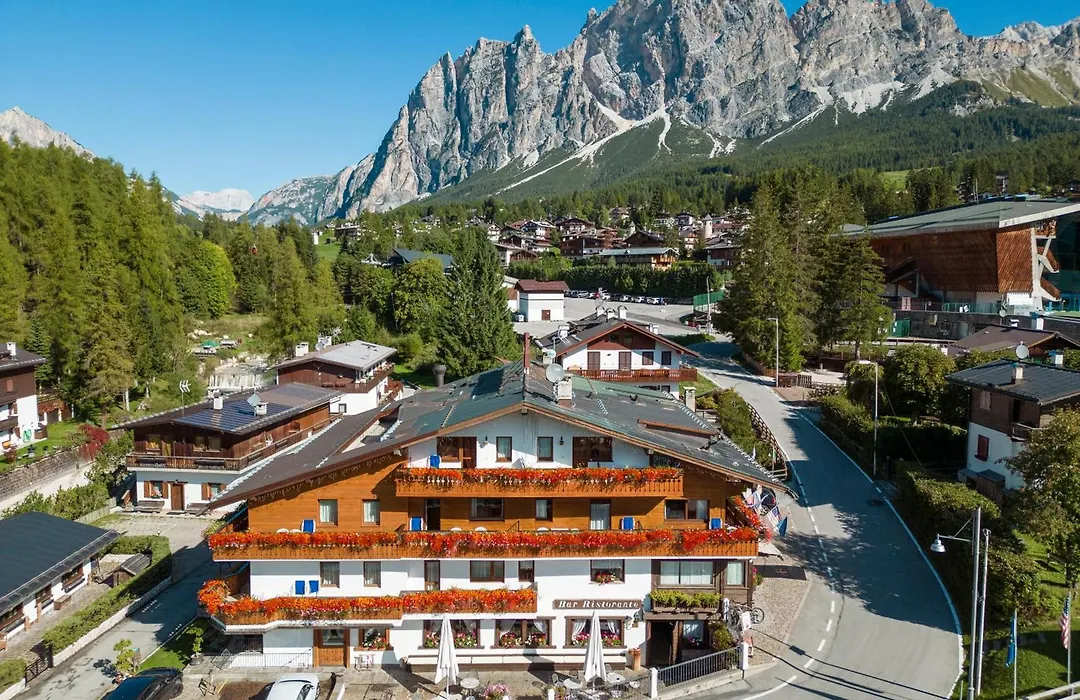 Barisetti Sport Hotel-1