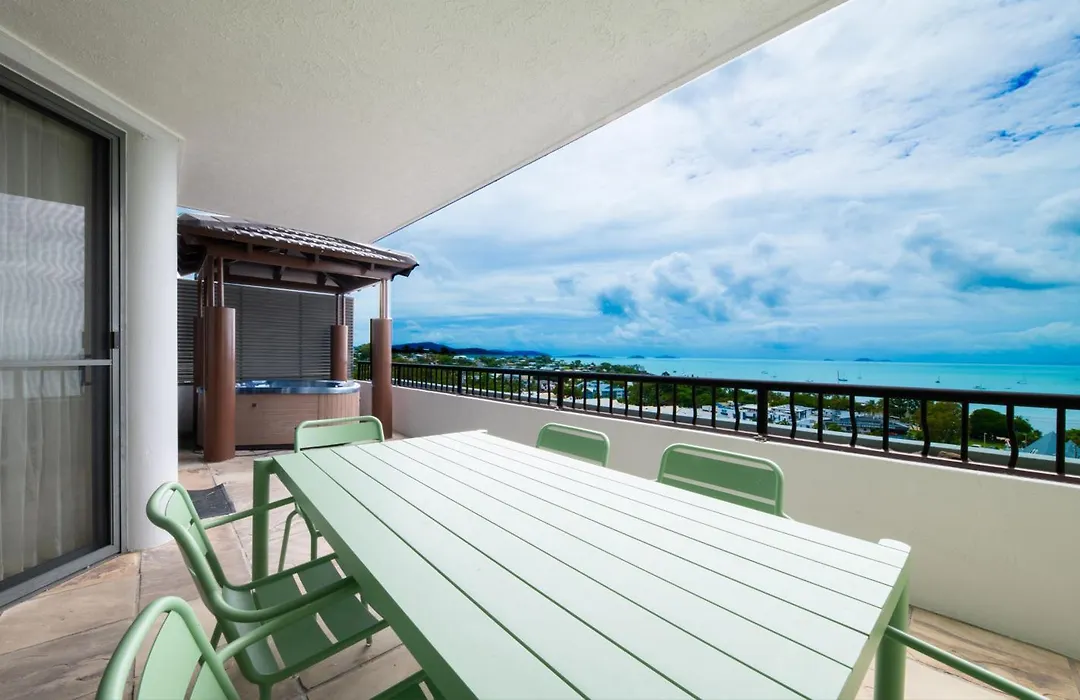 At Water'S Edge Resort-1